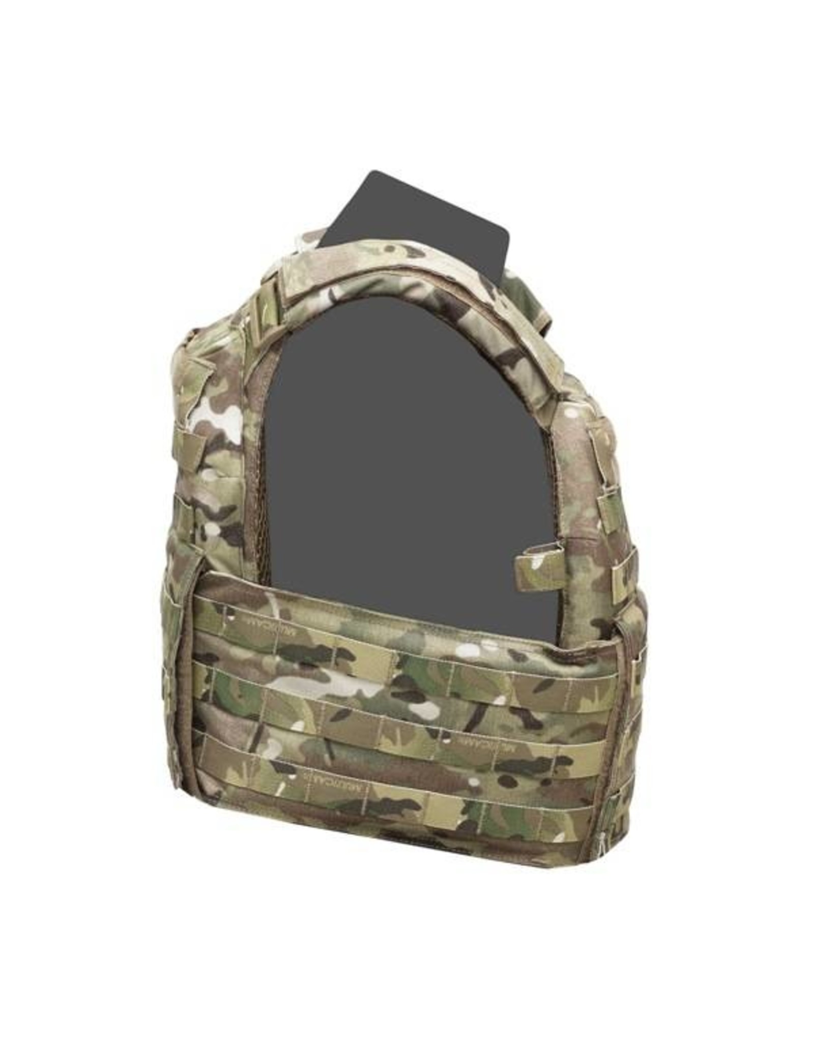 Warrior DCS Special Forces Plate Carrier Base - MultiCam