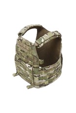 Warrior DCS Special Forces Plate Carrier Base - MultiCam