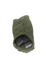 Warrior Slimline Foldable Dump Pouch - Olive Drab