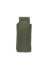 Warrior Slimline Foldable Dump Pouch - Olive Drab