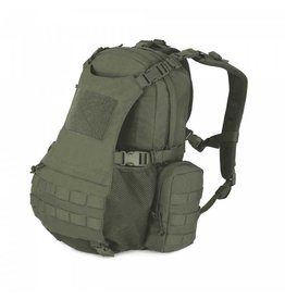 Warrior Helmet Cargo Pack Large 28L - Olive Drab