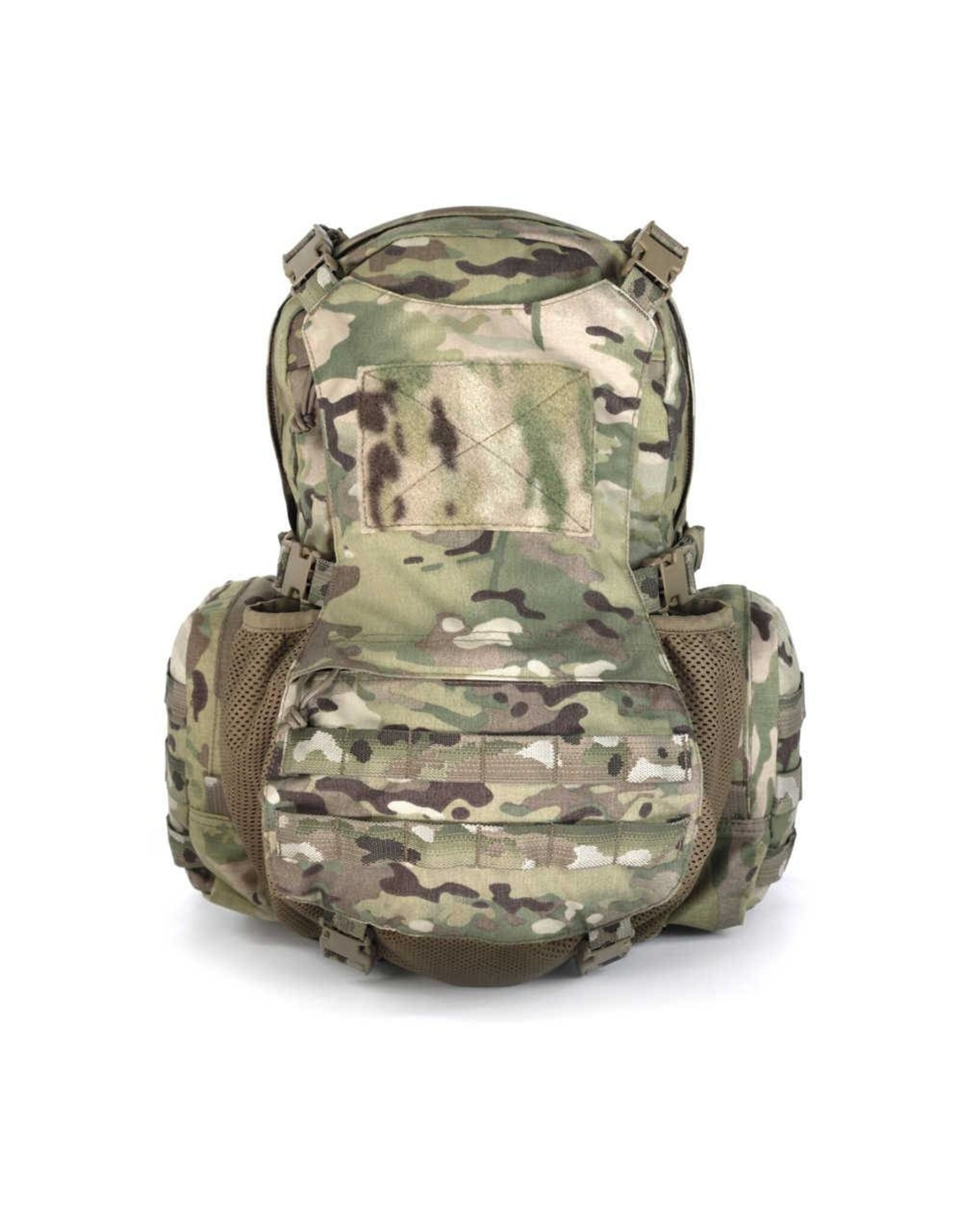 Warrior Helmet Cargo Pack Large 28L - MultiCam