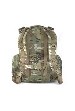 Warrior Helmet Cargo Pack Large 28L - MultiCam