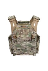 Warrior LPC Low Profile Carrier V1 Solid Sides - MultiCam