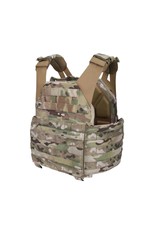 Warrior LPC Low Profile Carrier V1 Solid Sides - MultiCam