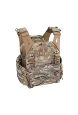 Warrior LPC Low Profile Carrier V1 Solid Sides - MultiCam