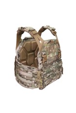 Warrior LPC Low Profile Carrier V1 Solid Sides - MultiCam