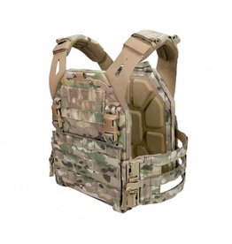 Warrior LPC Low Profile Carrier V2 Ladder Sides - MultiCam