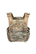 Warrior LPC Low Profile Carrier V2 Ladder Sides - MultiCam