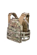 Warrior LPC Low Profile Carrier V2 Ladder Sides - MultiCam