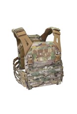 Warrior LPC Low Profile Carrier V2 Ladder Sides - MultiCam