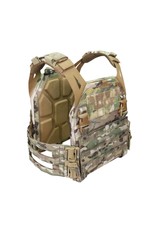 Warrior LPC Low Profile Carrier V2 Ladder Sides - MultiCam