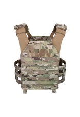 Warrior LPC Low Profile Carrier V2 Ladder Sides - MultiCam