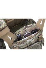 Warrior LPC Low Profile Carrier V2 Ladder Sides - MultiCam