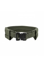 Warrior Low Profile Molle Belt w Cobra Belt- Olive Drab