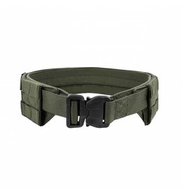 Warrior Low Profile Molle Belt w Cobra Belt- Olive Drab