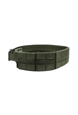 Warrior Low Profile Molle Belt w Cobra Belt- Olive Drab