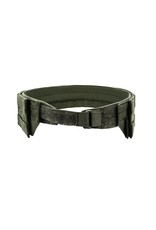 Warrior Low Profile Molle Belt w Cobra Belt- Olive Drab