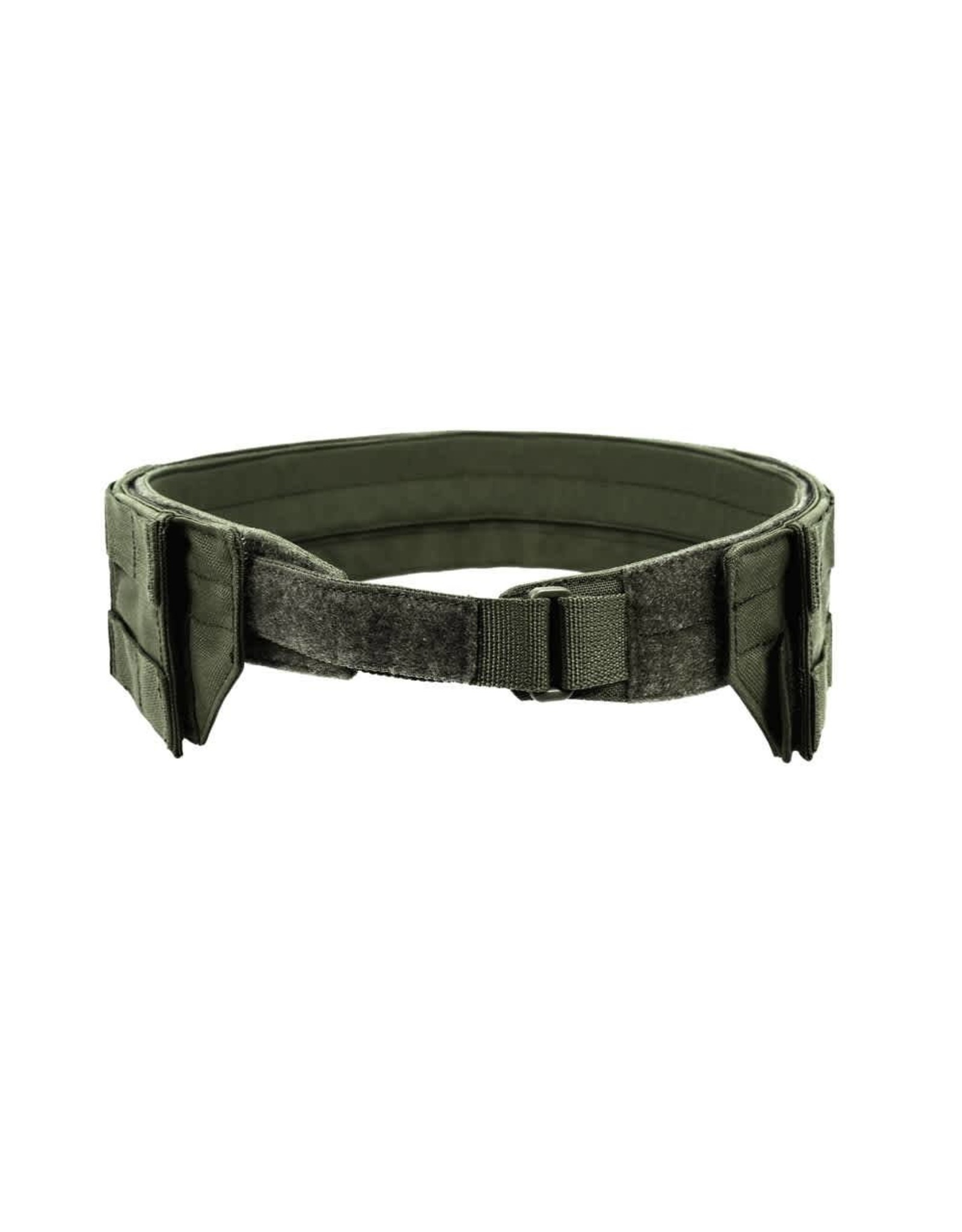 Warrior Low Profile Molle Belt w Cobra Belt- Olive Drab