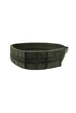 Warrior Low Profile Molle Belt w Cobra Belt- Olive Drab