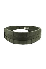 Warrior Low Profile Molle Belt w Cobra Belt- Olive Drab
