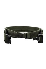 Warrior Low Profile Molle Belt w Cobra Belt- Olive Drab