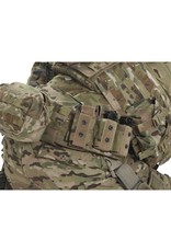 Warrior Triple 40mm Grenade/ Flashbang Pouch - MultiCam