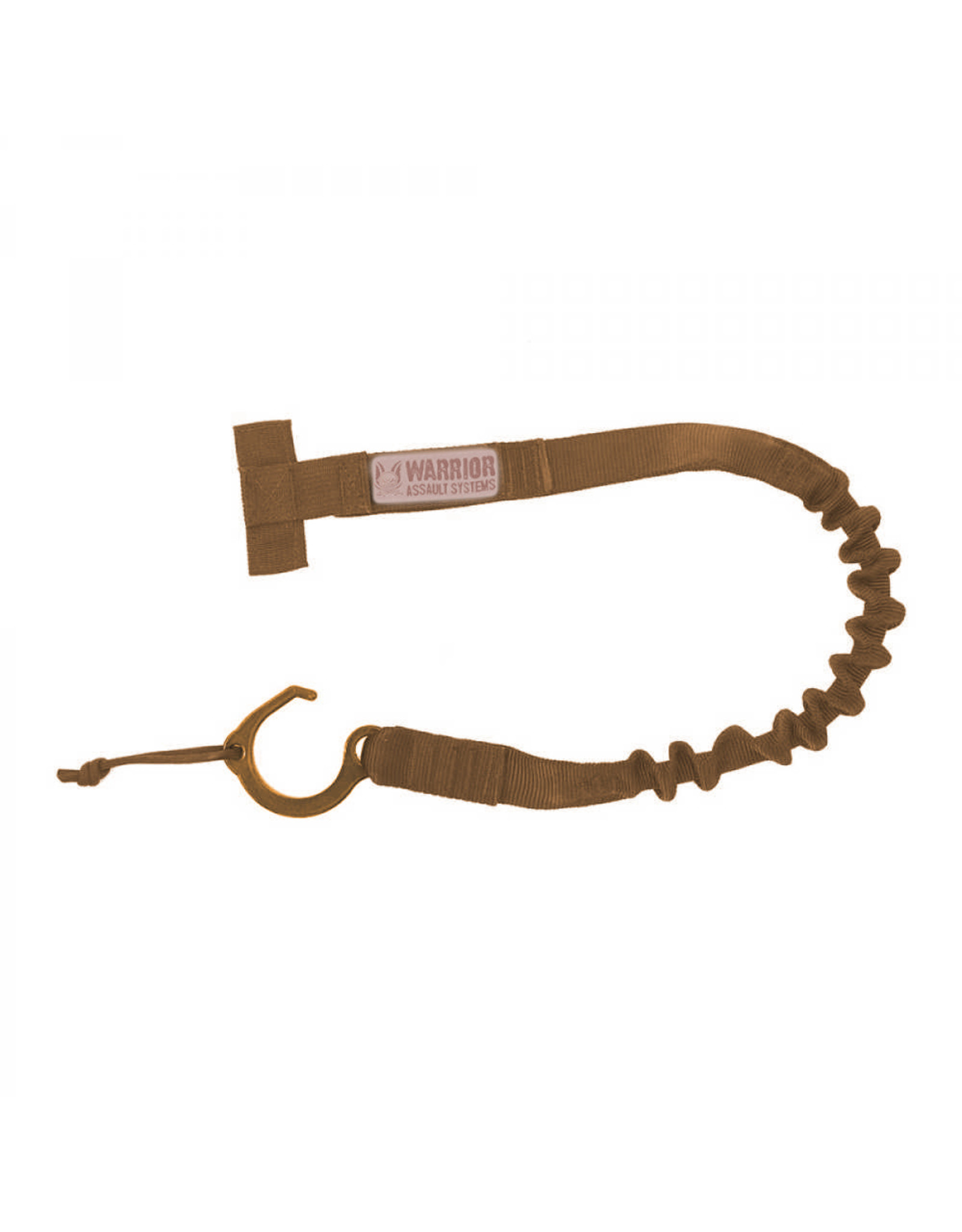 Warrior Bungee Weapon Retention System - Coyote