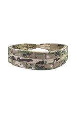 Warrior Low Profile Molle Belt w Cobra Belt- MultiCam