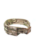 Warrior Low Profile Molle Belt w Cobra Belt- MultiCam