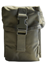 Warrior Medium General Utility Pouch - Ranger Green