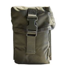 Warrior Medium General Utility Pouch - Ranger Green