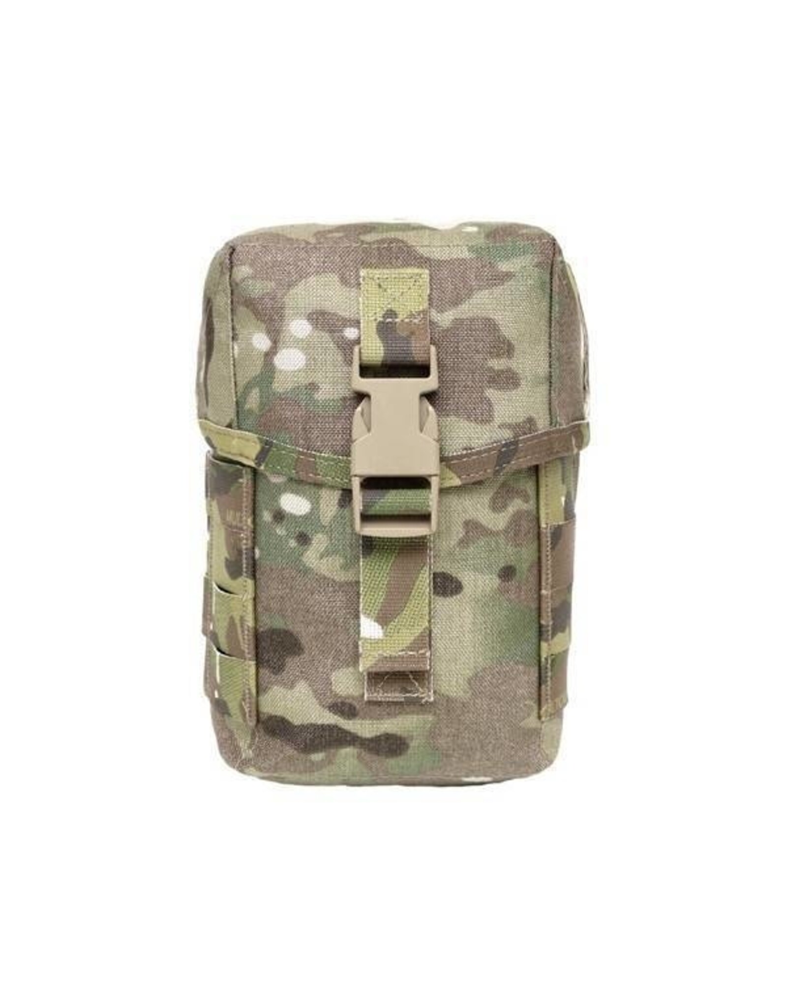 Warrior Medium General Utility Pouch - MultiCam