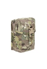 Warrior Medium General Utility Pouch - MultiCam