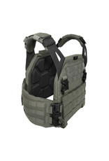 Warrior LPC Low Profile Carrier V1 Solid Sides - Ranger Green