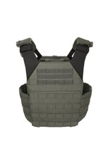 Warrior LPC Low Profile Carrier V1 Solid Sides - Ranger Green