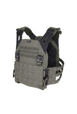 Warrior LPC Low Profile Carrier V2 ladder Sides - Ranger Green