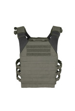 Warrior LPC Low Profile Carrier V2 ladder Sides - Ranger Green