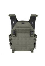 Warrior LPC Low Profile Carrier V2 ladder Sides - Ranger Green