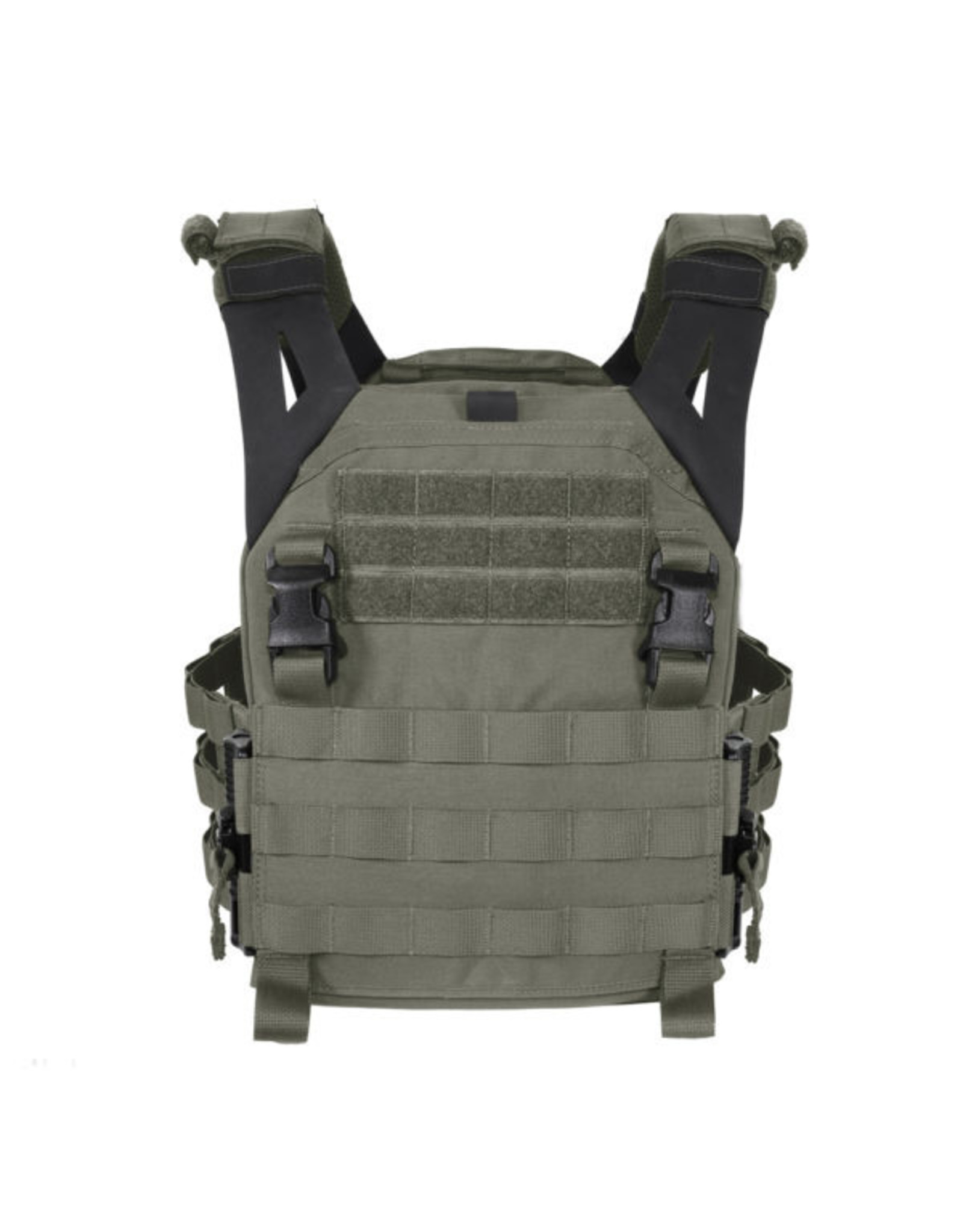 Warrior LPC Low Profile Carrier V2 ladder Sides - Ranger Green