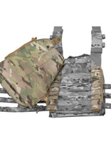 Warrior Assaulters Back Panel - Multicam