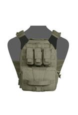 Warrior Assaulters Back Panel - Ranger Green