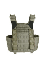 Warrior Assaulters Back Panel - Ranger Green