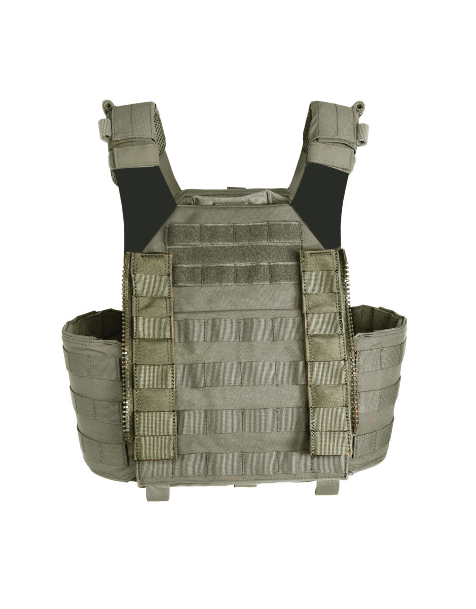 Warrior Assaulters Back Panel - Ranger Green