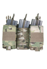 Warrior Detachable Front Panel MK1 â€“ Multicam