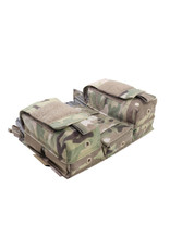 Warrior Detachable Front Panel MK1 â€“ Multicam