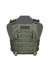 Warrior Recon Plate Carrier SAPI - Olive Drab