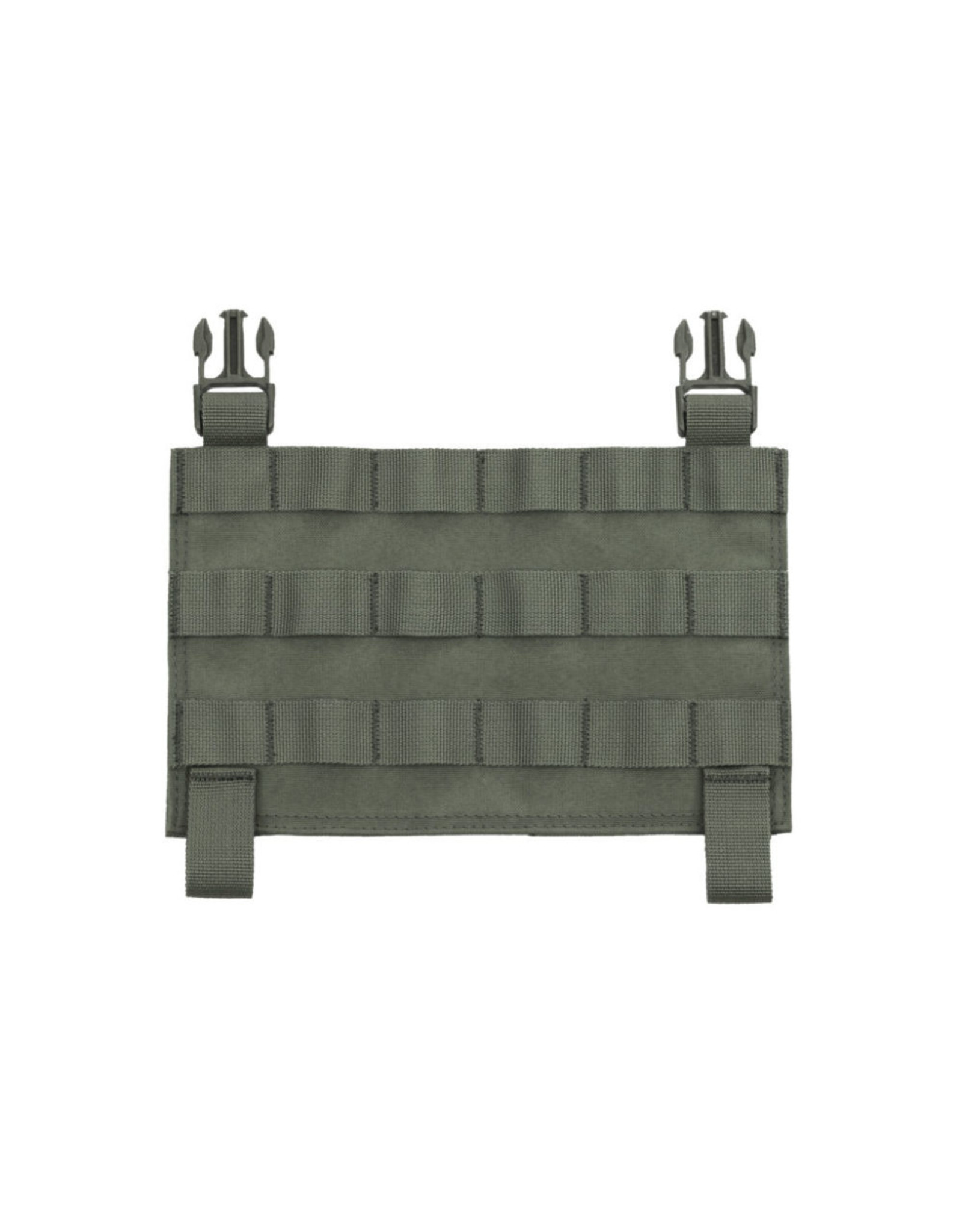 Warrior Recon Plate Carrier SAPI - Olive Drab