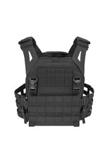 Warrior LPC Low Profile Carrier V2 ladder Sides - Black