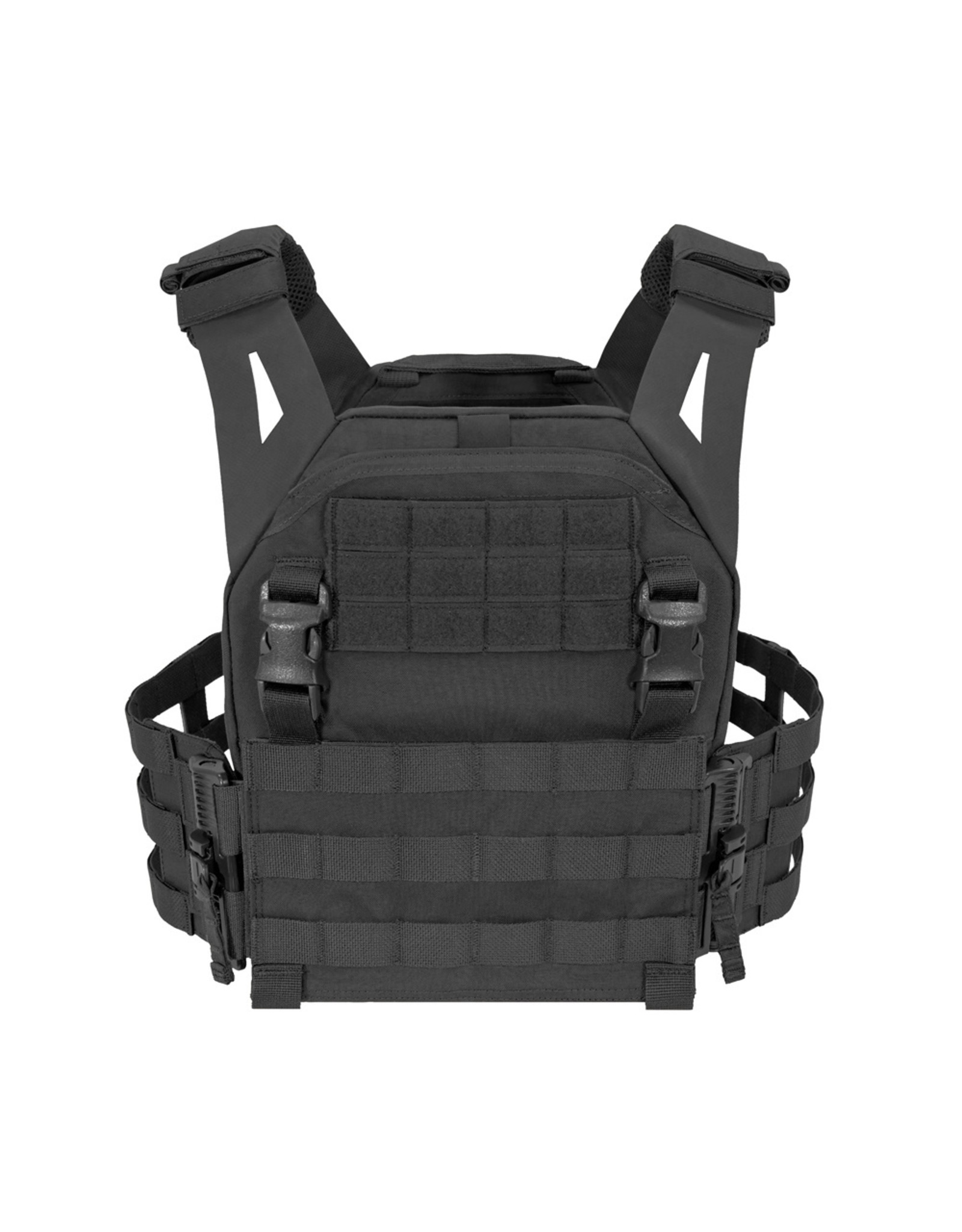 Warrior LPC Low Profile Carrier V2 ladder Sides - Black